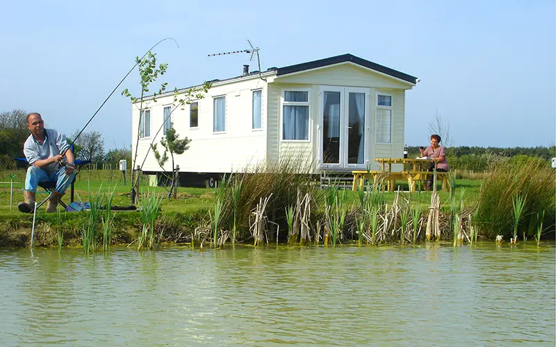 Caravan Sales Info Pack