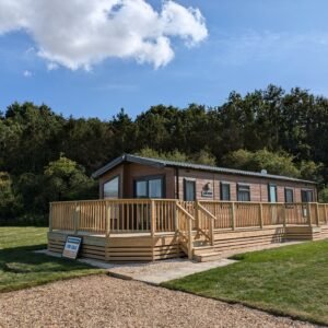 New Willerby Waverley (42' x 14')