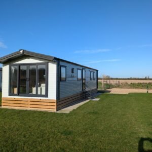 New Willerby Manor (38' x 12')