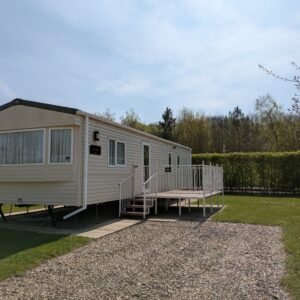 2015 ABI Alford (36' x 12')