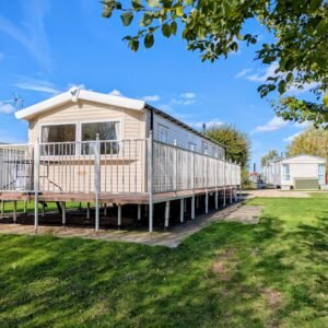 2014 Willerby Vacation (35′ x 12′)