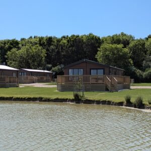 New Willerby Clearwater (40' x 20')