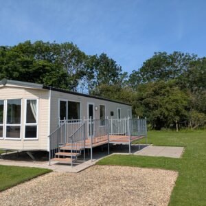 2008 Cosalt Studio (38' x 12')