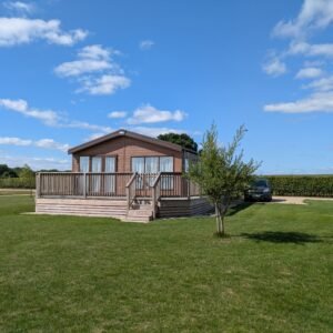 2020 ABI Kielder (40' x 20')