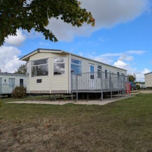 (SOLD) 2009 Carnaby Ridgeway