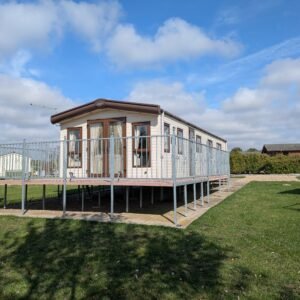 (SOLD) 2013 ABI Ambleside