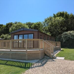 New ABI Pinewood (40' x 14')