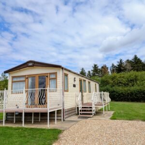 2017 ABI Elan (38' x 12')